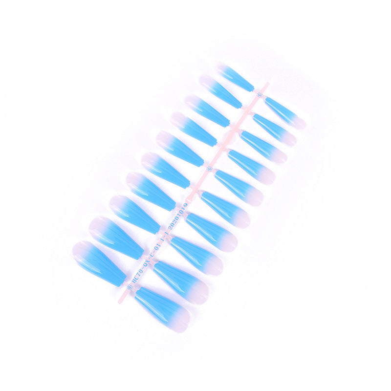 Design Nail Tips Stornfield