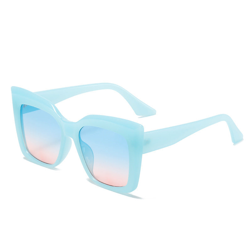 Fashion-Forward Oversized Square Sunglasses Stornfield 1787812562