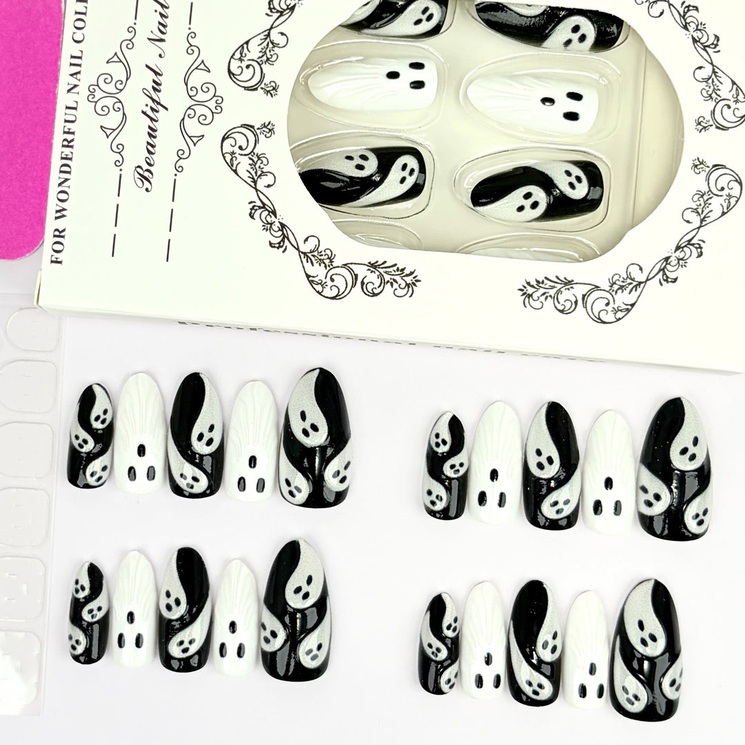 Nail set Stornfield