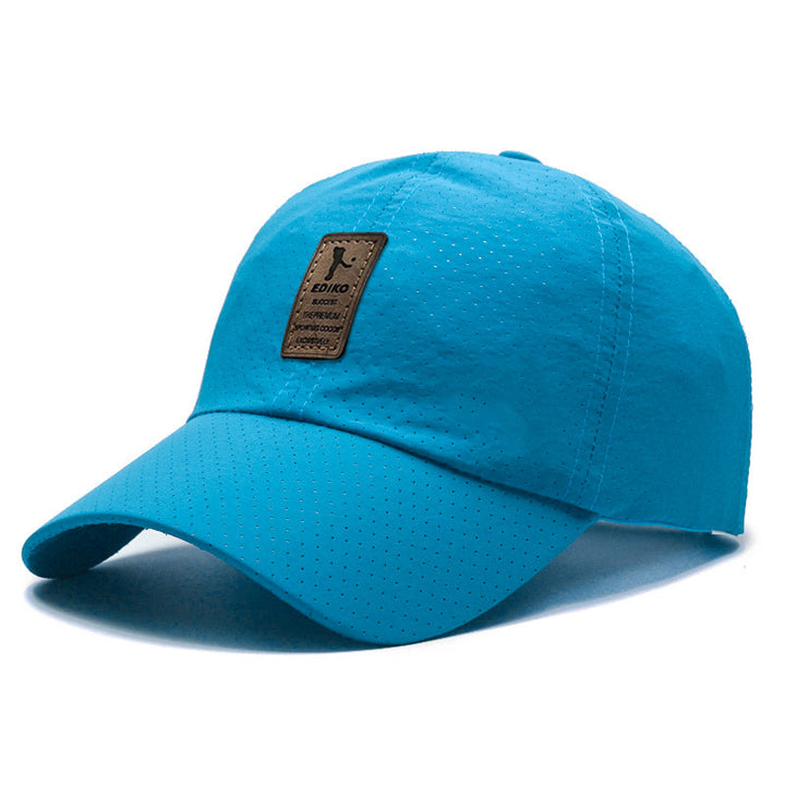 Men's Lightweight Performance Sports Cap Stornfield 1783927015