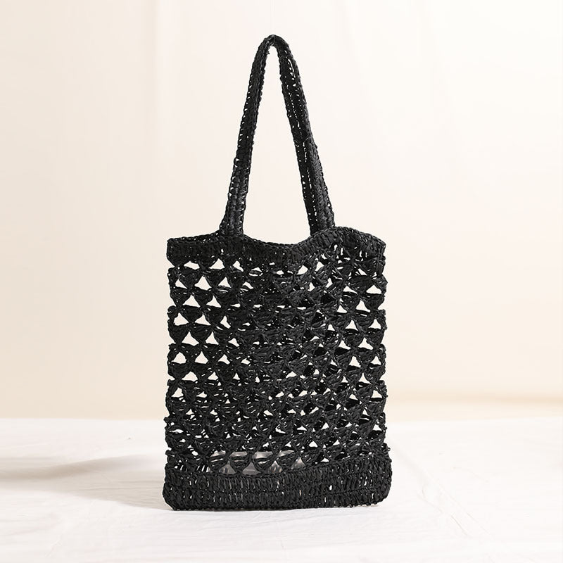 Stylish mesh tote bag Stornfield