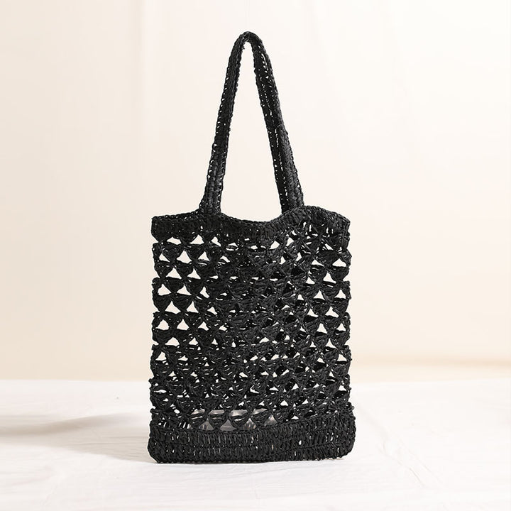 Stylish mesh tote bag Stornfield