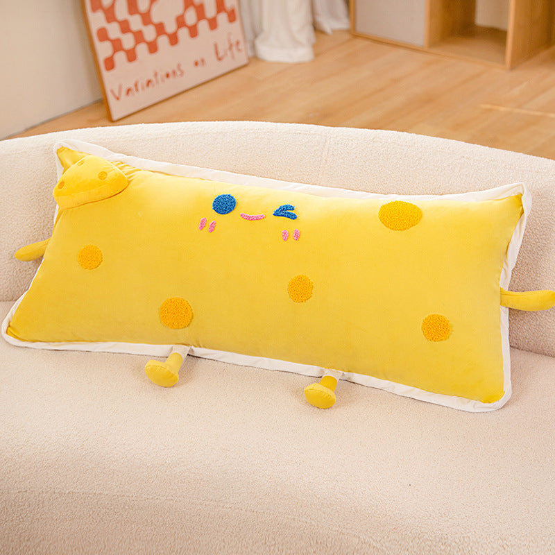 Cuddle pillow Stornfield