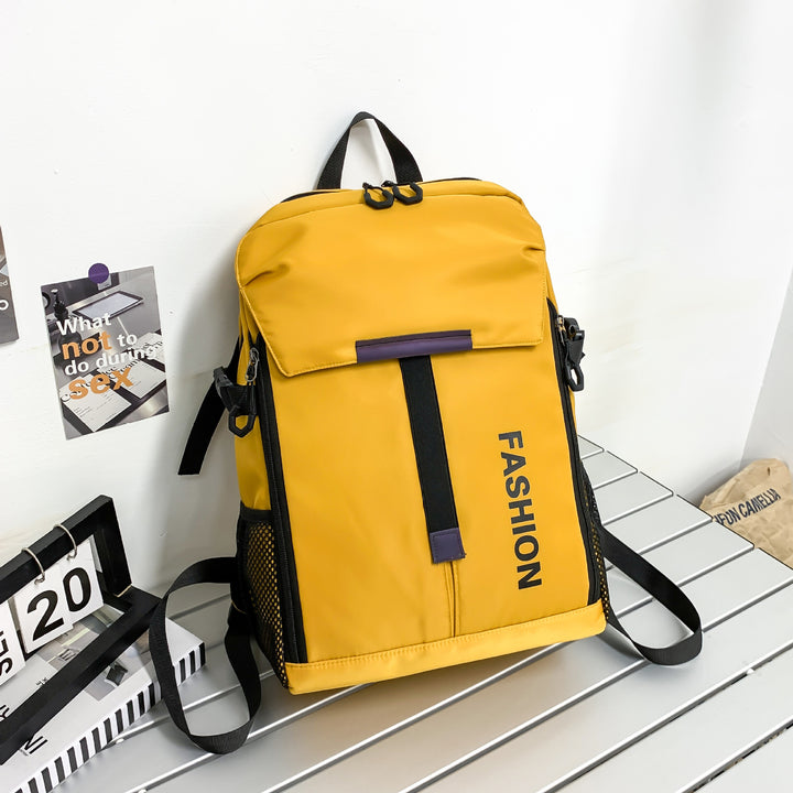 Waterproof Travel Backpack Stornfield