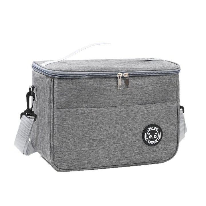 Insulated Compact Lunch Cooler Bag Stornfield
