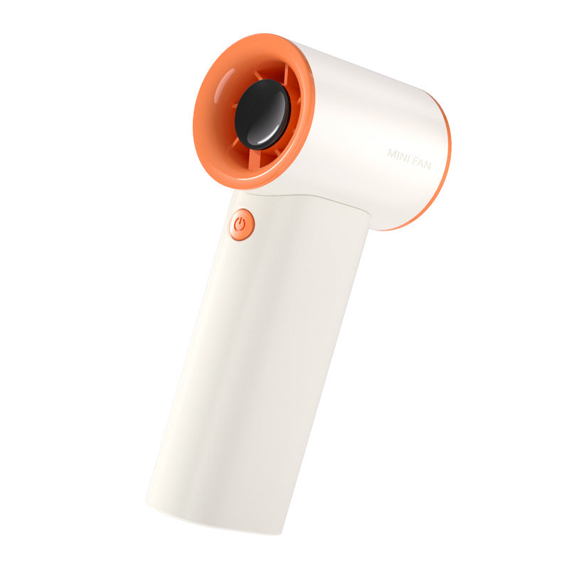 Handy portable fan Stornfield