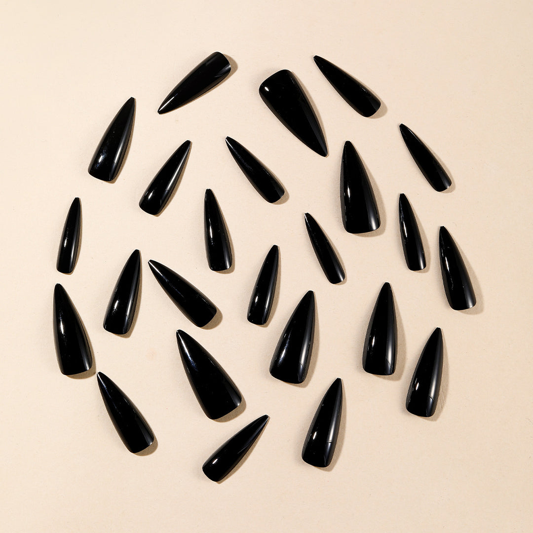 Stiletto Nail Extensions Stornfield