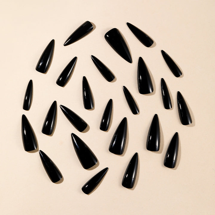 Stiletto Nail Extensions Stornfield