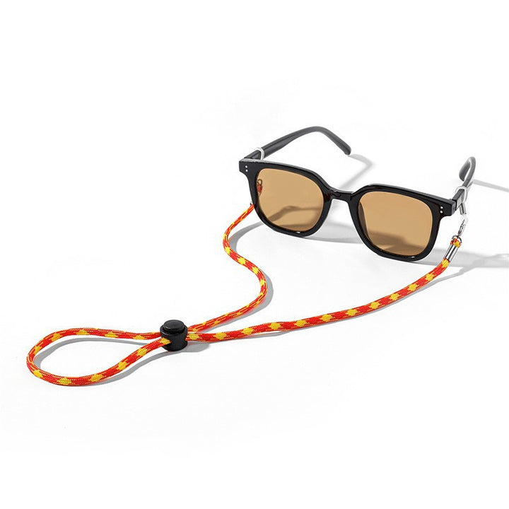 Adjustable Eyewear Retention Strap Stornfield