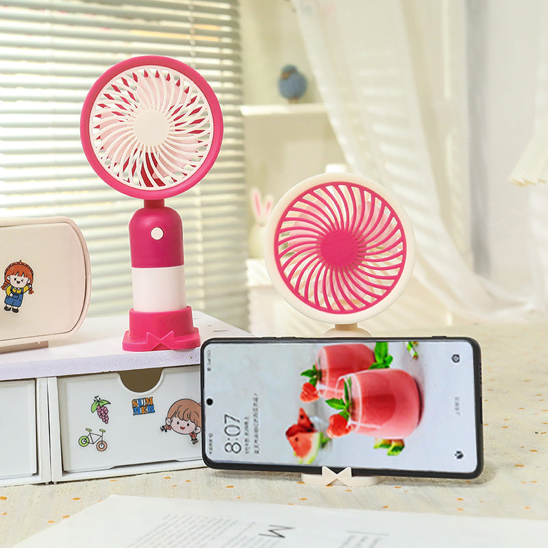 Women's portable Mini-Fan Stornfield