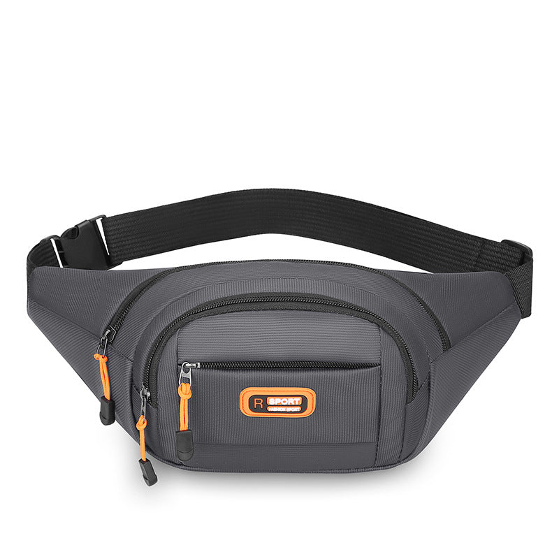 Active Lifestyle Belt Bag Stornfield
