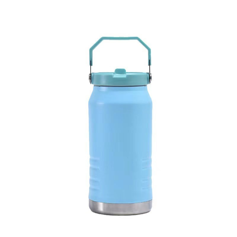 Women Stainless Steel Water Bottle Stornfield