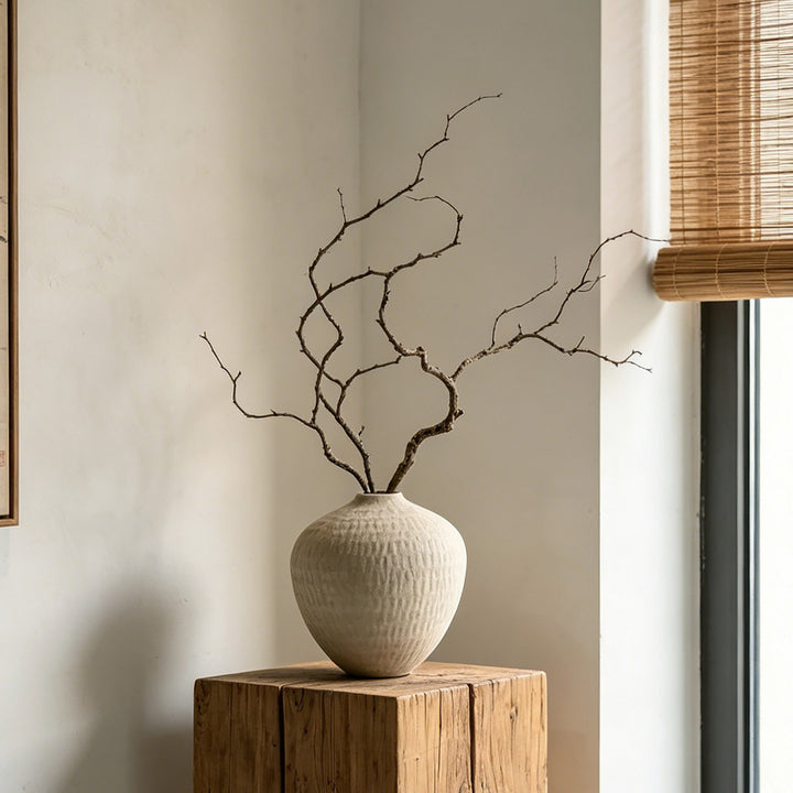 Elegant Ceramic Vase Stornfield