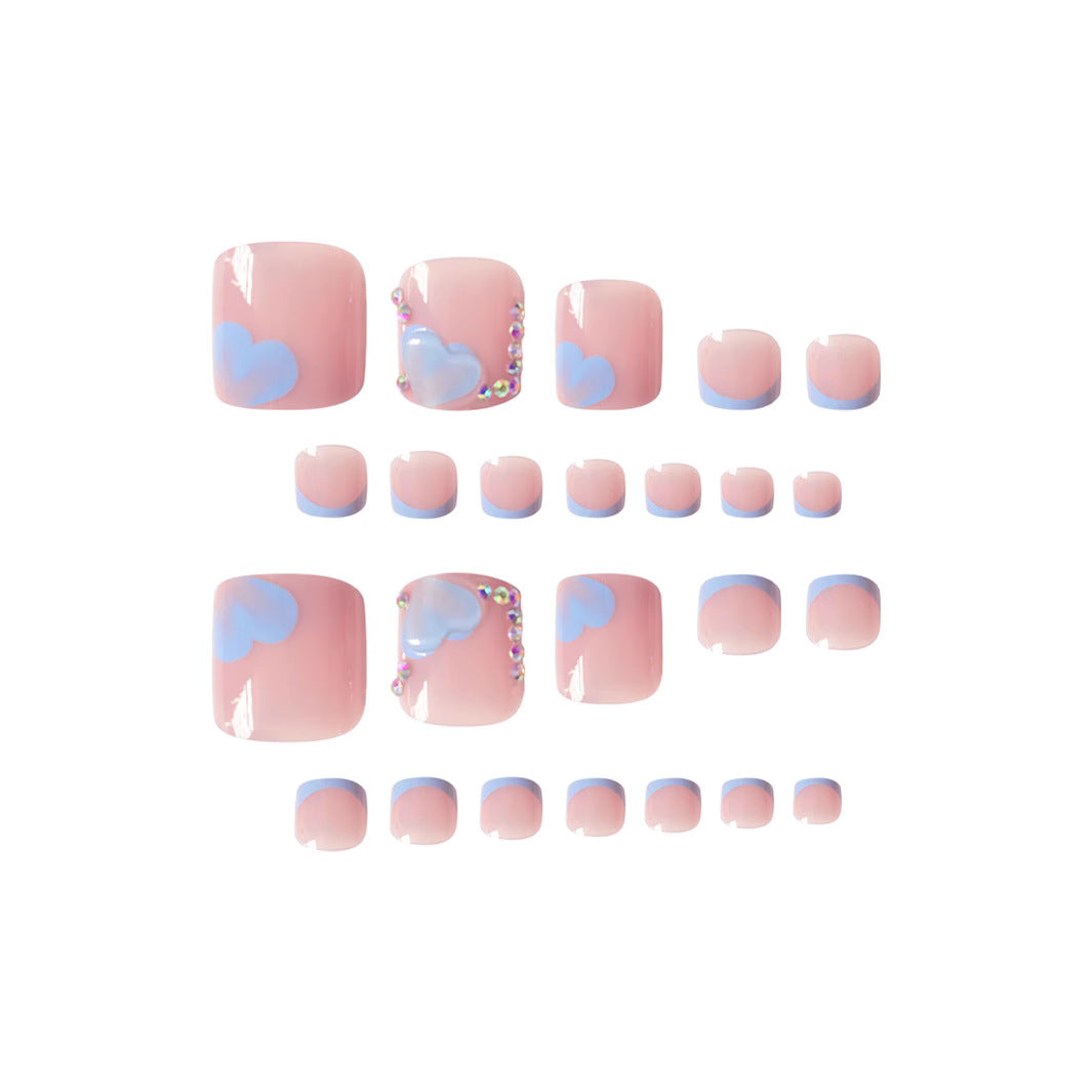 Artistic Nail Art Stornfield
