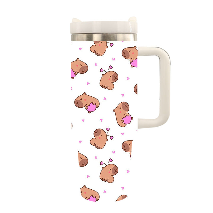 Unisex Insulated Drinking Cup Stornfield