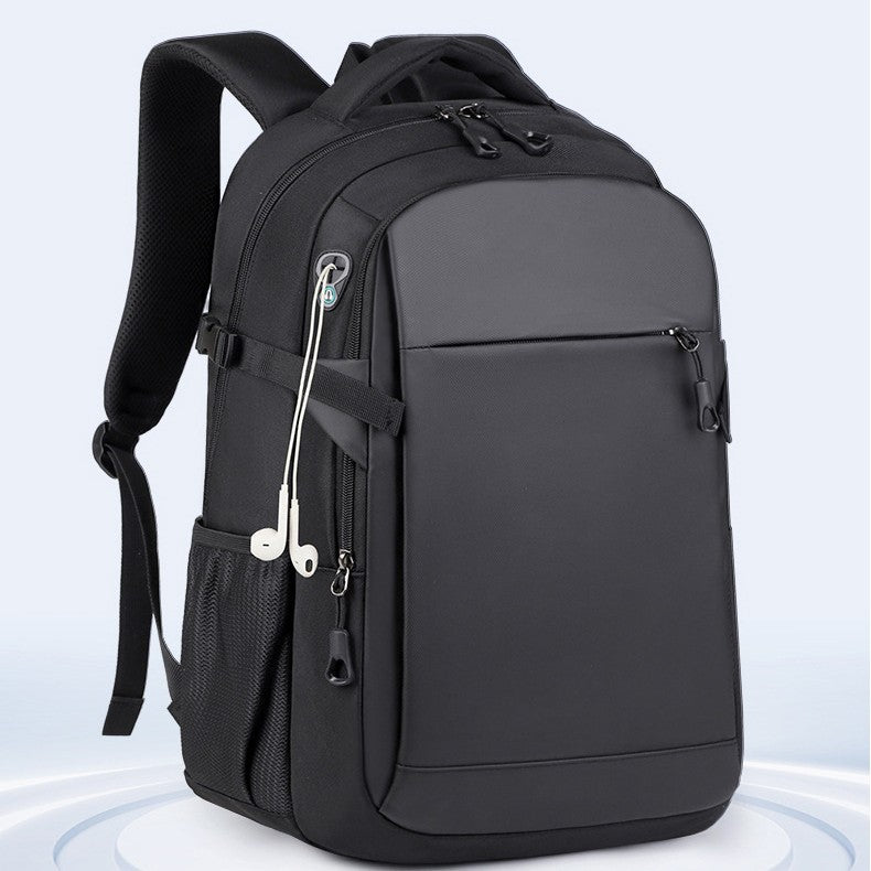 Tech-Friendly Backpack Stornfield