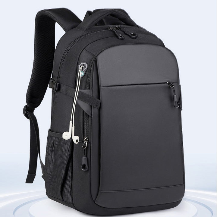 Tech-Friendly Backpack Stornfield