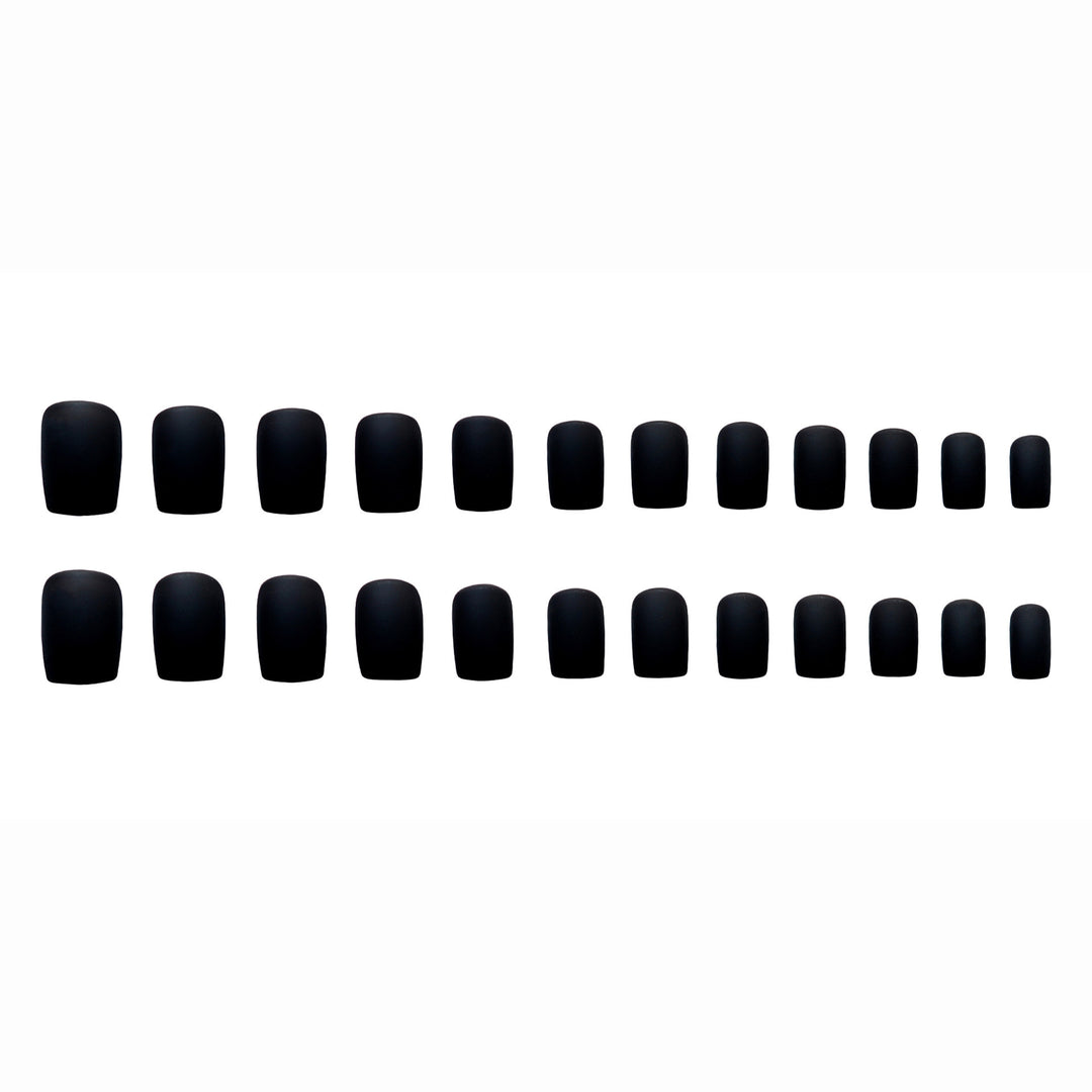 Matte Finish Nail Tips