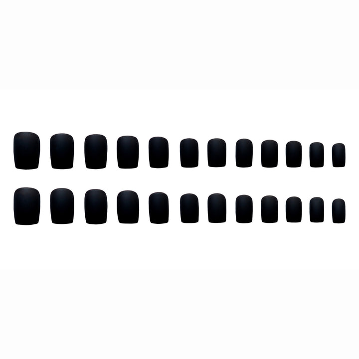Matte Finish Nail Tips