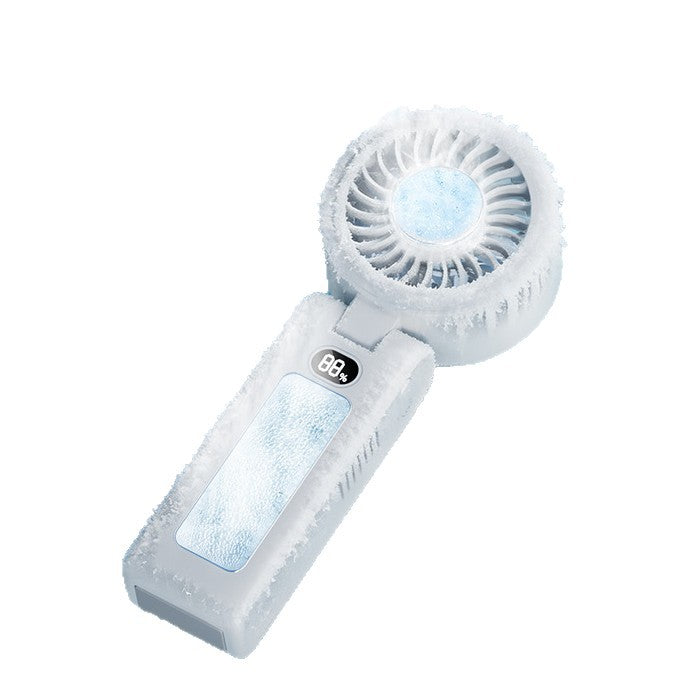 Women's Portable USB Fan Stornfield