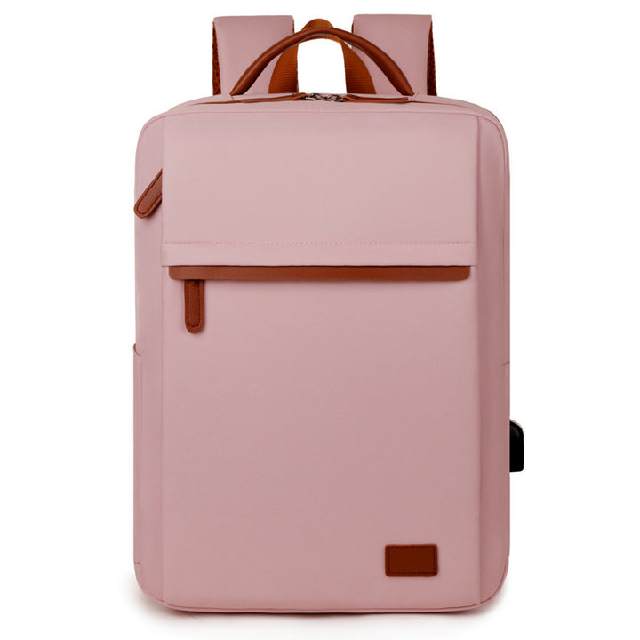 Sleek Organizer Laptop Backpack Stornfield