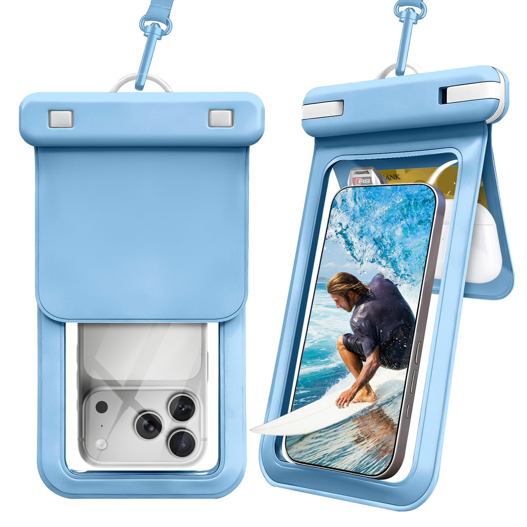 Waterproof Smartphone Case Stornfield