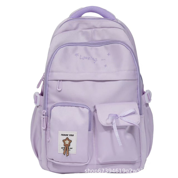 Versatile Travel Backpack Stornfield