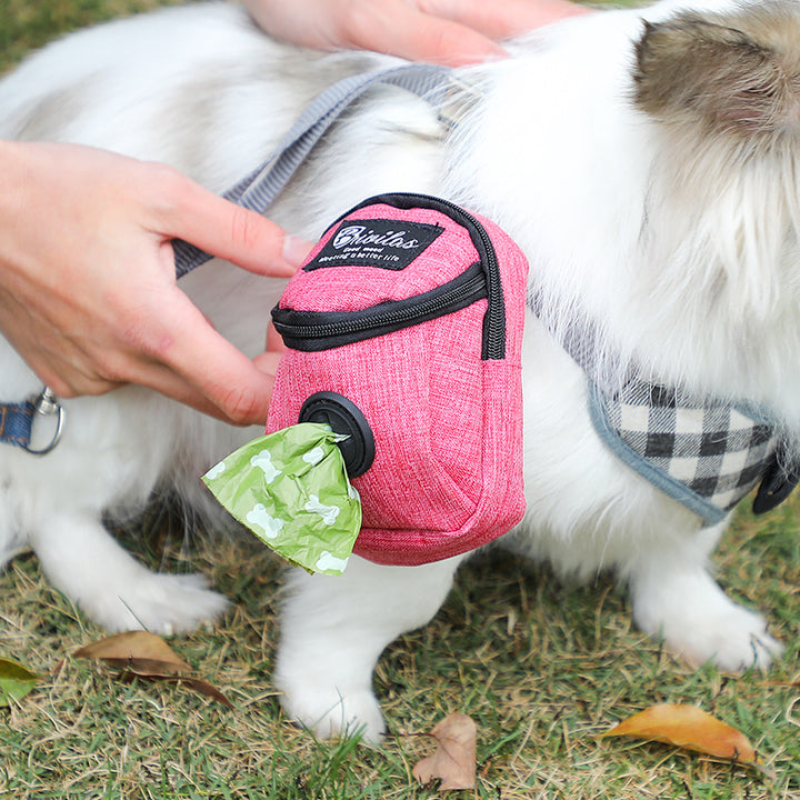 Pet Waste Bag Holder Stornfield