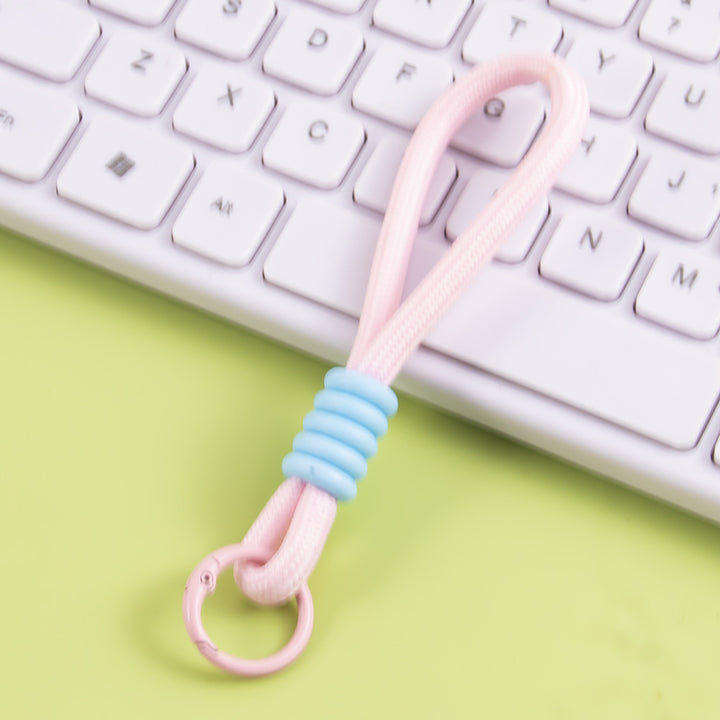 Multi-Functional Utility Keychain Stornfield