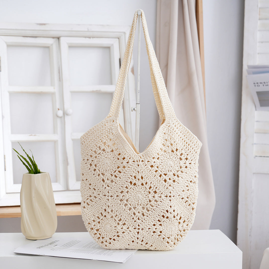 Crochet bag Stornfield