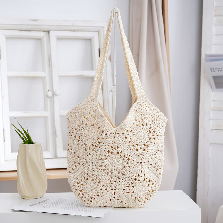 Crochet bag Stornfield