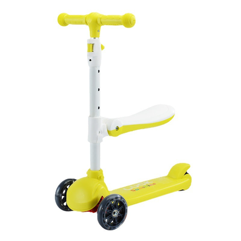 Mini Kick Scooter Stornfield