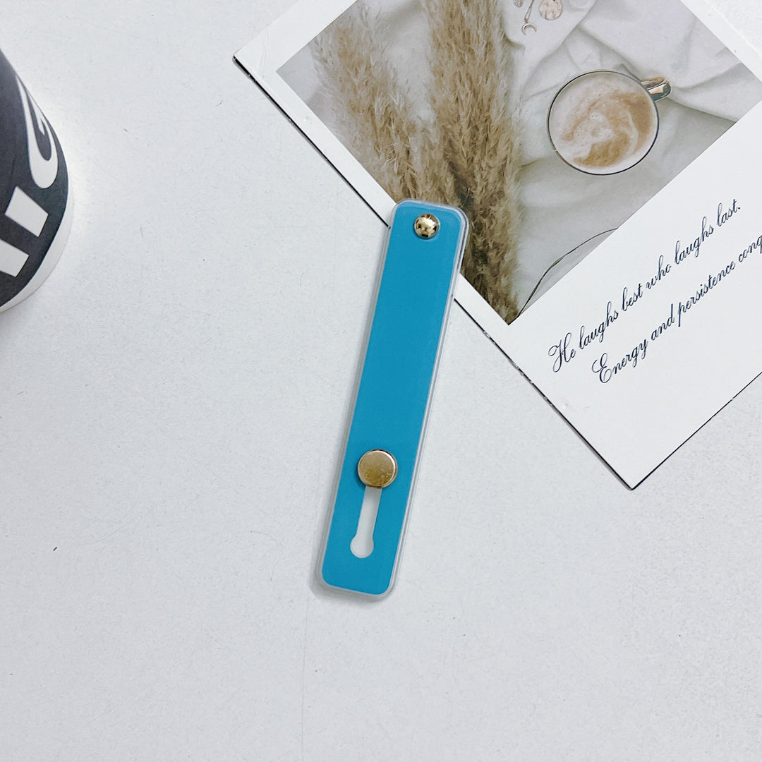 Minimalist Bookmark Stornfield