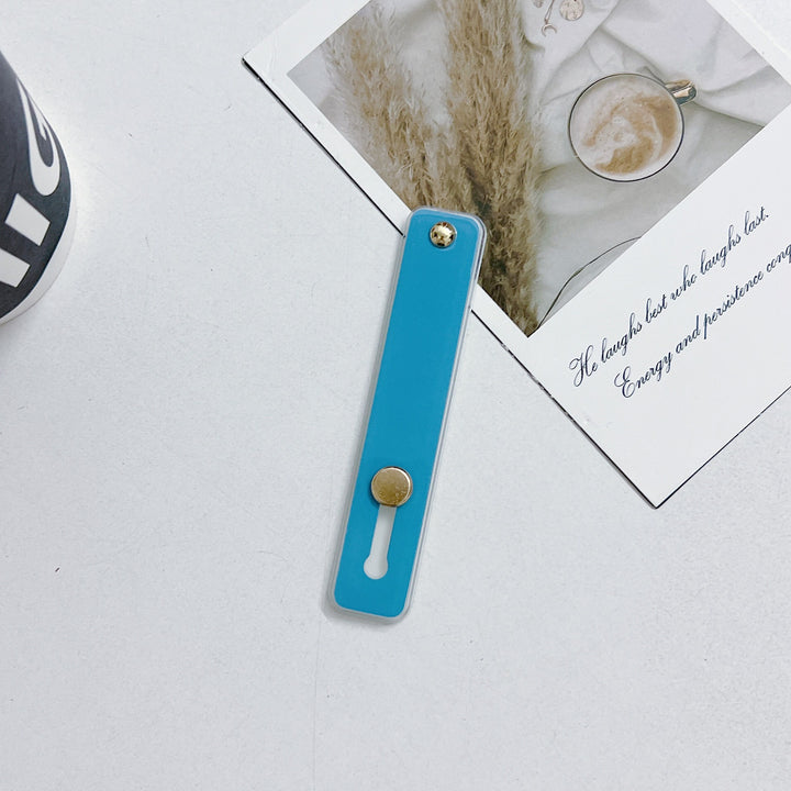 Minimalist Bookmark Stornfield