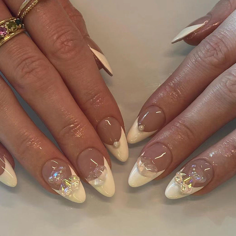 Nail design set Stornfield