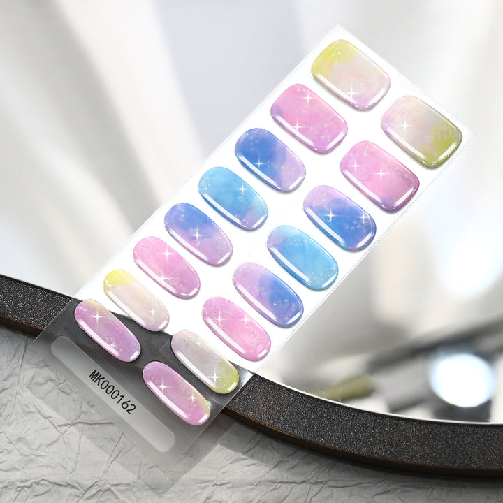 Nail Art Stickers