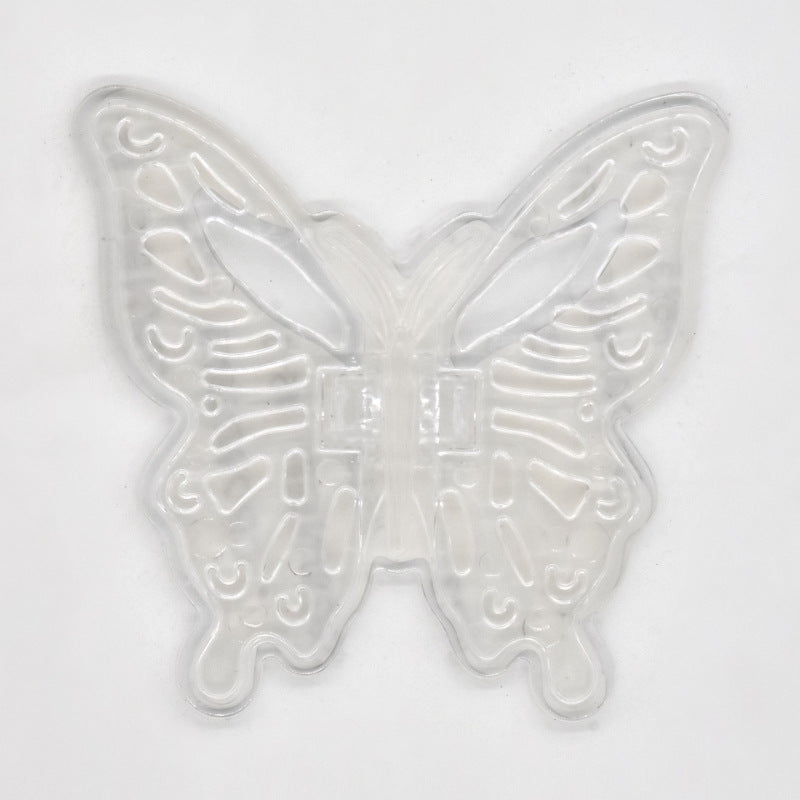 Decorative Butterfly Clips Stornfield