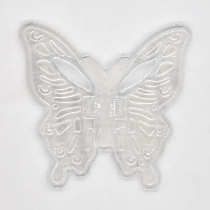 Decorative Butterfly Clips Stornfield