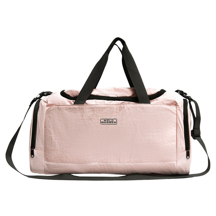 Ladies Practical Multifunctional Duffle Bag Stornfield