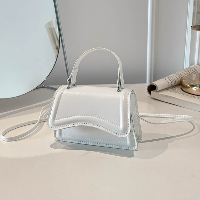 WoChic Mini Handheld Crossbody Bag Stornfield