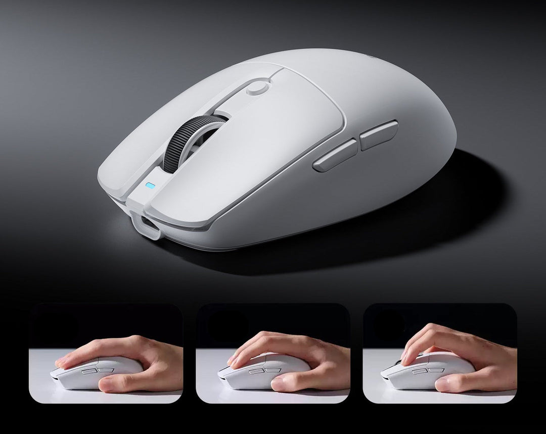 Gaming Wireless Mouse Stornfield