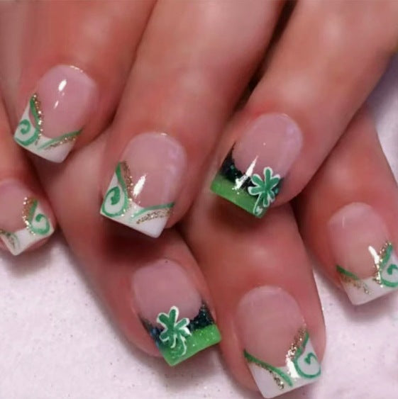 Artistic Nail Art Enhancements Stornfield 1789915994
