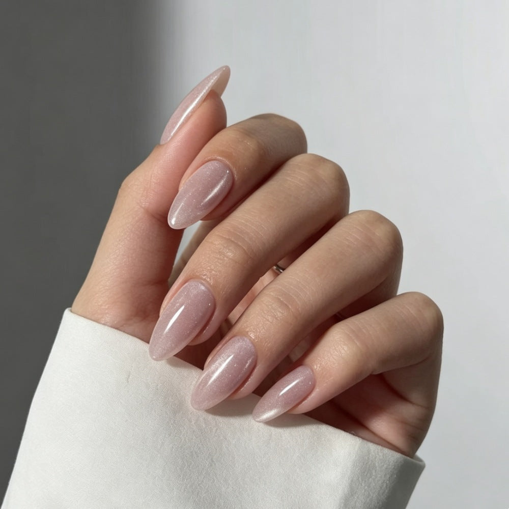Elegant Stiletto Press-On Nails Stornfield 1787395061