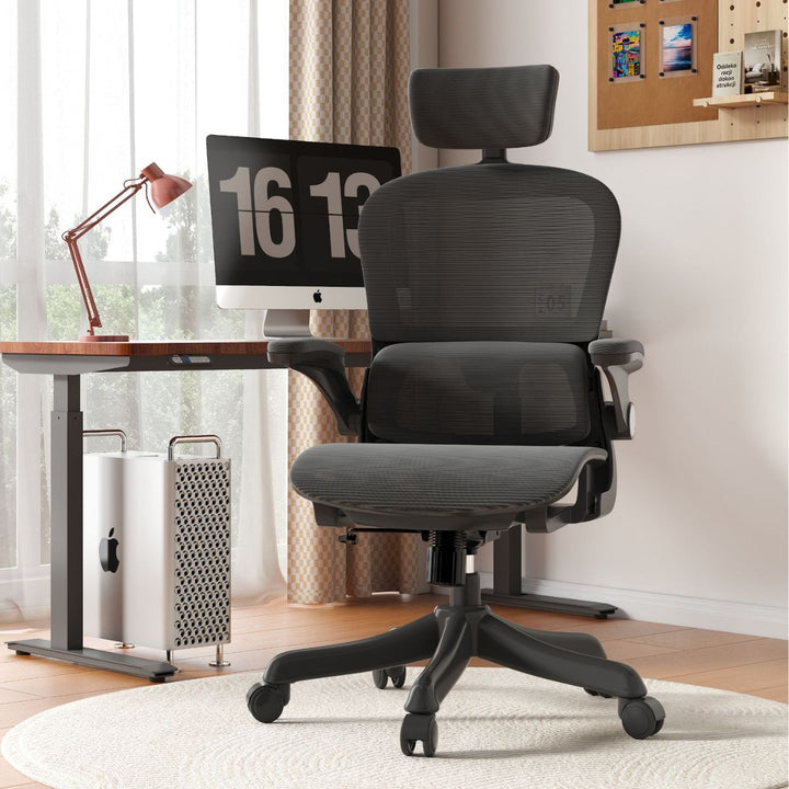 Ergonomic Office Chair Stornfield