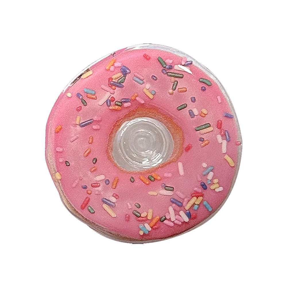 Playful donut design tape Stornfield