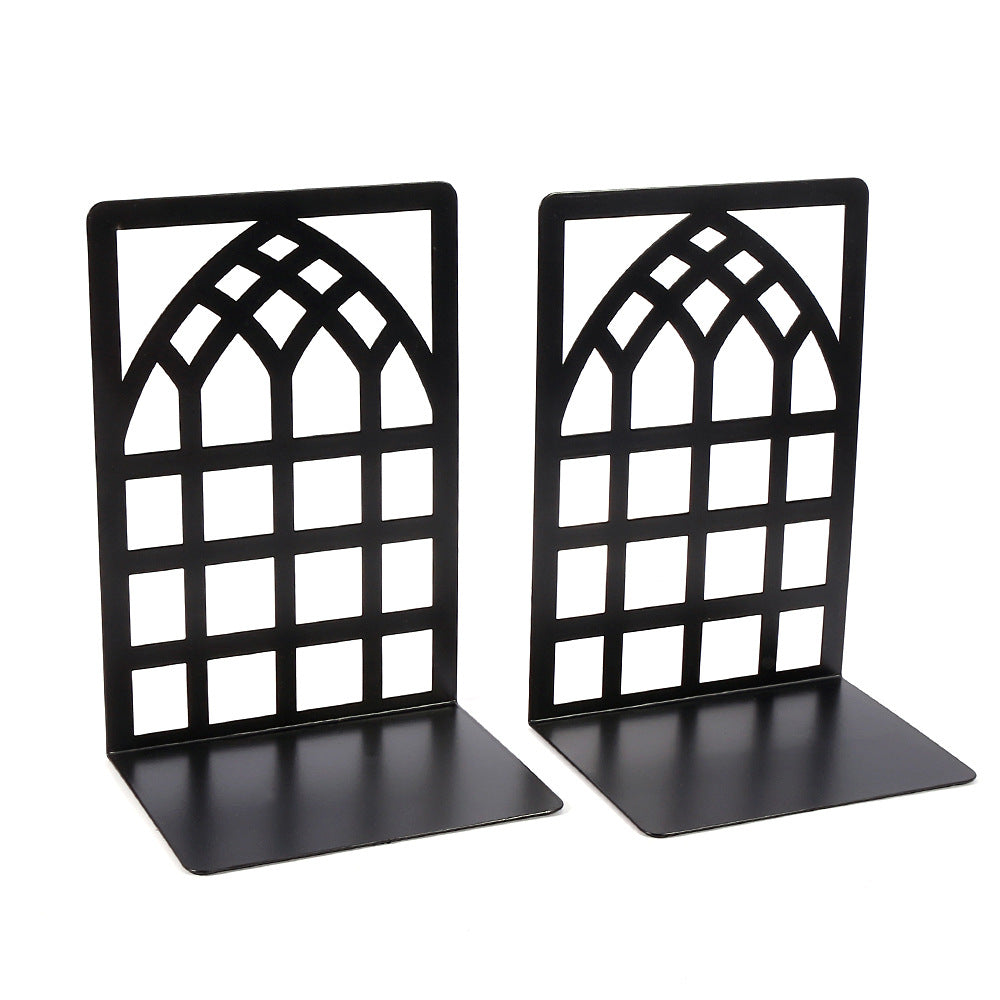 Gothic Decorative Bookends