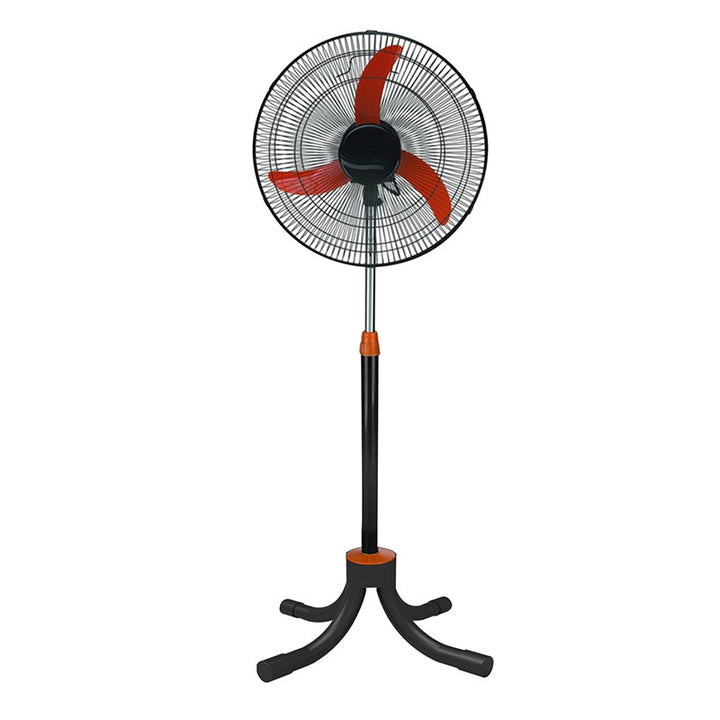 High-Performance Adjustable Pedestal Fan Stornfield
