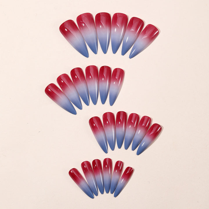 Premium Stiletto Nail Art Kit Stornfield