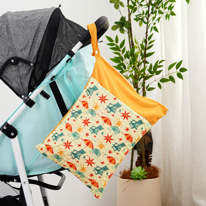 Diaper bag Stornfield