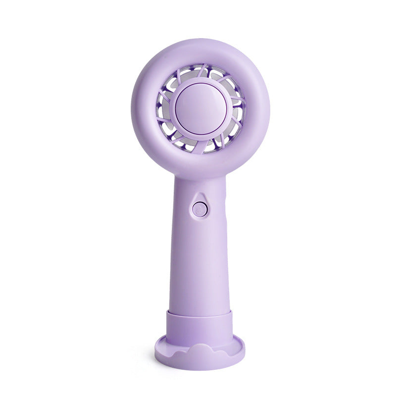 Women portable mini fan Stornfield